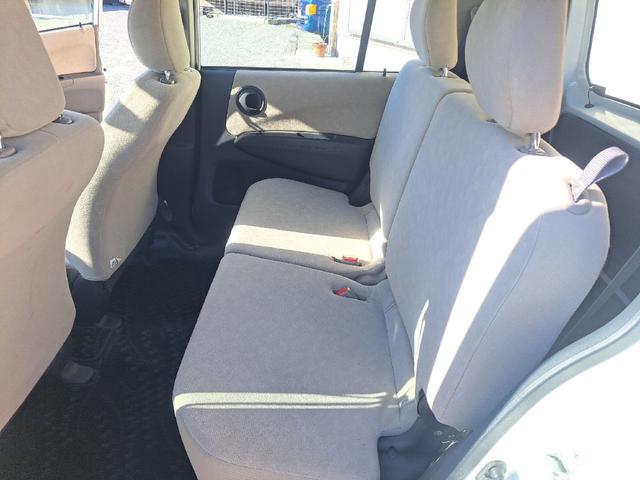 ライフ C AT ABS カセット エアコン パワーステアリング パワーウィンドウ(27枚目)