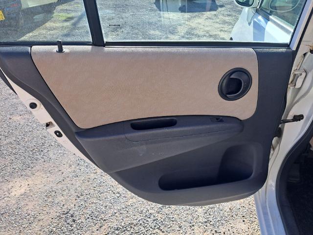 ライフ C AT ABS カセット エアコン パワーステアリング パワーウィンドウ(31枚目)