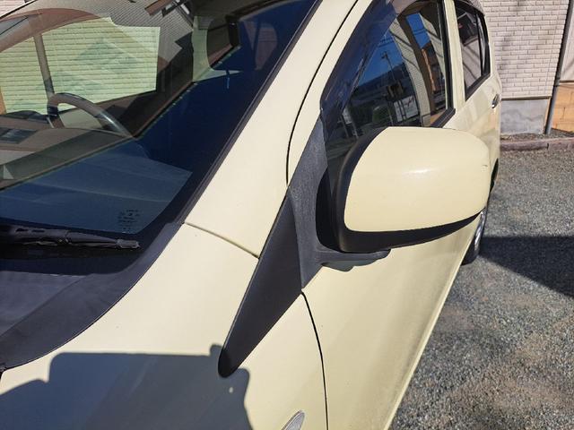 ミライース Ｘ　リミテッドＳＡ　衝突被害軽減システム　キーレスエントリー　アイドリングストップ　ＣＶＴ　盗難防止システム　ＡＢＳ　ＥＳＣ　ＣＤ　ミュージックプレイヤー接続可　アルミホイール　衝突安全ボディ　エアコン（14枚目）