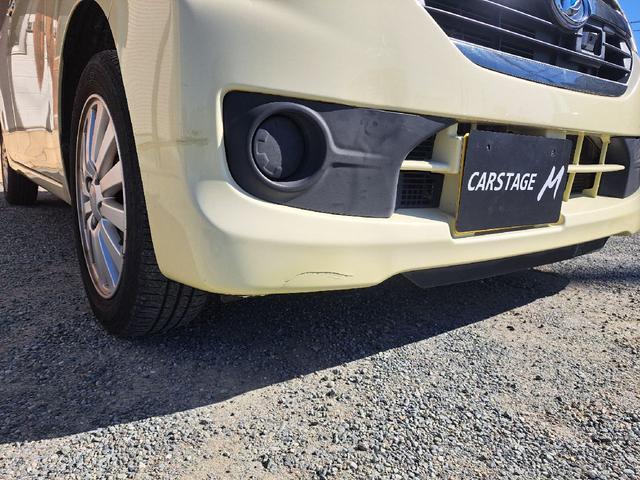 ミライース Ｘ　リミテッドＳＡ　衝突被害軽減システム　キーレスエントリー　アイドリングストップ　ＣＶＴ　盗難防止システム　ＡＢＳ　ＥＳＣ　ＣＤ　ミュージックプレイヤー接続可　アルミホイール　衝突安全ボディ　エアコン（15枚目）