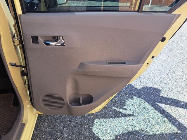 ミライース Ｘ　リミテッドＳＡ　衝突被害軽減システム　キーレスエントリー　アイドリングストップ　ＣＶＴ　盗難防止システム　ＡＢＳ　ＥＳＣ　ＣＤ　ミュージックプレイヤー接続可　アルミホイール　衝突安全ボディ　エアコン（36枚目）