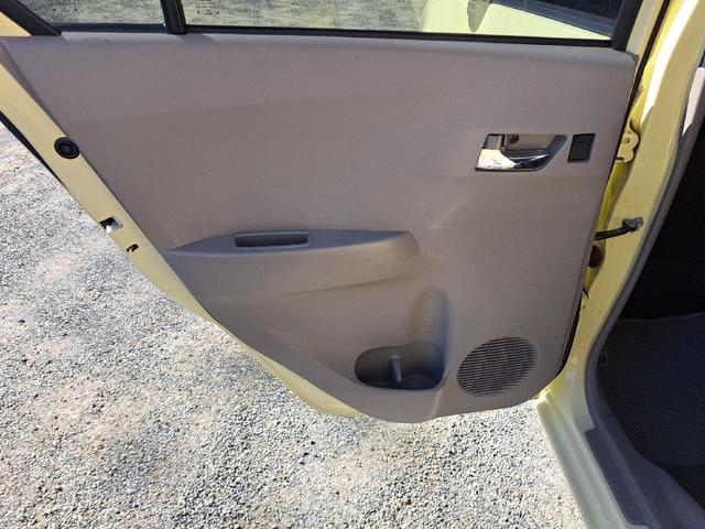 ミライース Ｘ　リミテッドＳＡ　衝突被害軽減システム　キーレスエントリー　アイドリングストップ　ＣＶＴ　盗難防止システム　ＡＢＳ　ＥＳＣ　ＣＤ　ミュージックプレイヤー接続可　アルミホイール　衝突安全ボディ　エアコン（37枚目）