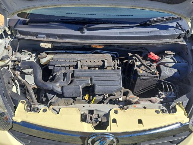 ミライース Ｘ　リミテッドＳＡ　衝突被害軽減システム　キーレスエントリー　アイドリングストップ　ＣＶＴ　盗難防止システム　ＡＢＳ　ＥＳＣ　ＣＤ　ミュージックプレイヤー接続可　アルミホイール　衝突安全ボディ　エアコン（40枚目）