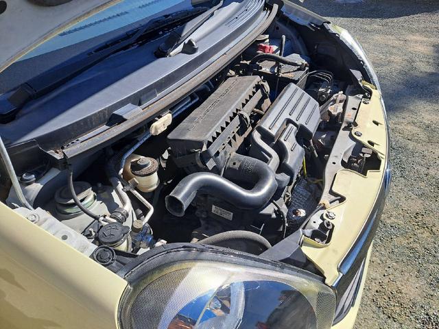 ミライース Ｘ　リミテッドＳＡ　衝突被害軽減システム　キーレスエントリー　アイドリングストップ　ＣＶＴ　盗難防止システム　ＡＢＳ　ＥＳＣ　ＣＤ　ミュージックプレイヤー接続可　アルミホイール　衝突安全ボディ　エアコン（41枚目）