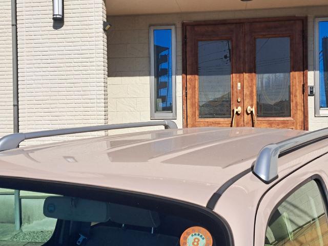 ミラココア 　タイヤ新品　ヨコハマタイヤ　スマートキー　電動格納ミラー　ベンチシート　ＣＶＴ　ＡＢＳ　ＣＤ　ルーフレール　エアコン（15枚目）