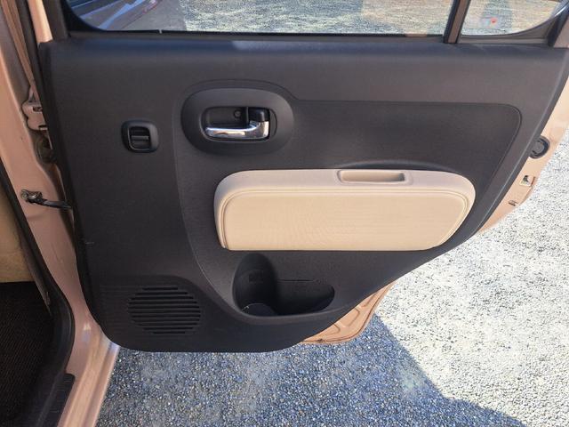 ミラココア 　タイヤ新品　ヨコハマタイヤ　スマートキー　電動格納ミラー　ベンチシート　ＣＶＴ　ＡＢＳ　ＣＤ　ルーフレール　エアコン（36枚目）