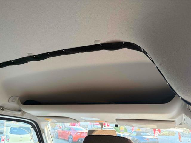 NV100クリッパーバン DX GLパッケージ 4WD 5速マニュアル クラッチ新品 マッドクロス14インチアルミ+オープンカントリーR/T ETC 両側スライドドア パワーウインド エアコン パワステ(38枚目)