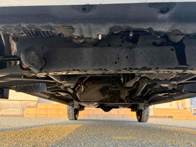 NV100クリッパーバン DX GLパッケージ 4WD 5速マニュアル クラッチ新品 マッドクロス14インチアルミ+オープンカントリーR/T ETC 両側スライドドア パワーウインド エアコン パワステ(48枚目)