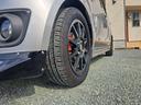 ETC HID エアロ スマートキー 電動格納ミラー MT 盗難防止システム ABS ESC CD ローダウン アルミホイール 衝突安全ボディ エアコン パワーウィンドウ(47枚目)