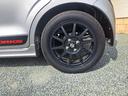 ETC HID エアロ スマートキー 電動格納ミラー MT 盗難防止システム ABS ESC CD ローダウン アルミホイール 衝突安全ボディ エアコン パワーウィンドウ(51枚目)