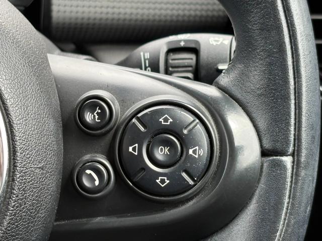 ＭＩＮＩ クーパー　プッシュスタート　ミラーＥＴＣ　Ｂカメラ　マニュアルモード付ＡＴ　ミュージックサーバー　Ｂｌｕｅｔｏｏｔｈ　ＡＵＸ　ＵＳＢ（39枚目）