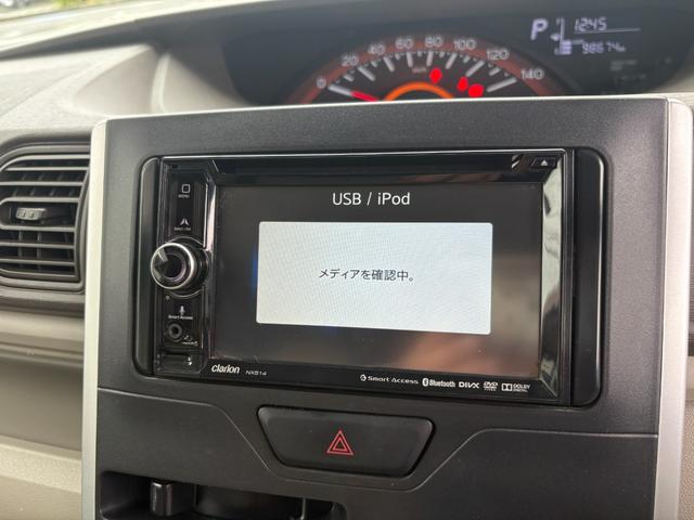 タント Ｌ　両側スライドドア　ＥＴＣ　ワンセグ　Ｂカメ　キーレス　ＵＳＢ　Ｂｌｕｅｔｏｏｔｈ　ドラレコ（65枚目）