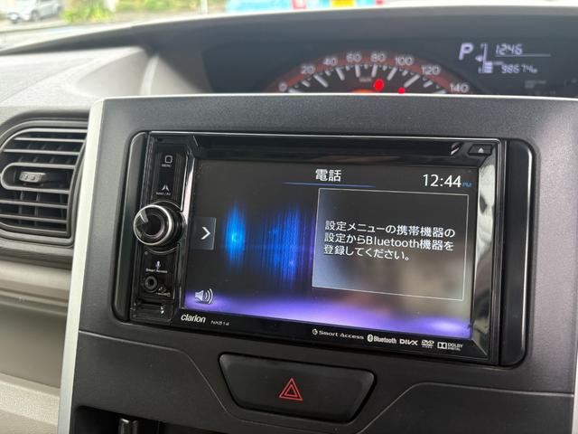 タント Ｌ　両側スライドドア　ＥＴＣ　ワンセグ　Ｂカメ　キーレス　ＵＳＢ　Ｂｌｕｅｔｏｏｔｈ　ドラレコ（66枚目）
