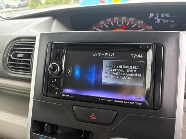 タント Ｌ　両側スライドドア　ＥＴＣ　ワンセグ　Ｂカメ　キーレス　ＵＳＢ　Ｂｌｕｅｔｏｏｔｈ　ドラレコ（67枚目）