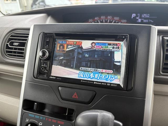 タント Ｌ　両側スライドドア　ＥＴＣ　ワンセグ　Ｂカメ　キーレス　ＵＳＢ　Ｂｌｕｅｔｏｏｔｈ　ドラレコ（68枚目）