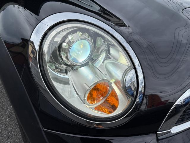 ＭＩＮＩ クーパーＳ　コンバーチブル　ナビ　地デジ　シートカバー　ＨＩＤヘッドライト　プッシュスタート　スポーツモード　ＥＴＣ　Ｂｌｕｅｔｏｏｔｈ　ターボ　車検２年（32枚目）