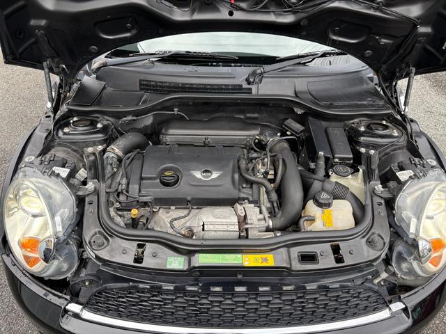 ＭＩＮＩ クーパーＳ　コンバーチブル　ナビ　地デジ　シートカバー　ＨＩＤヘッドライト　プッシュスタート　スポーツモード　ＥＴＣ　Ｂｌｕｅｔｏｏｔｈ　ターボ　車検２年（43枚目）