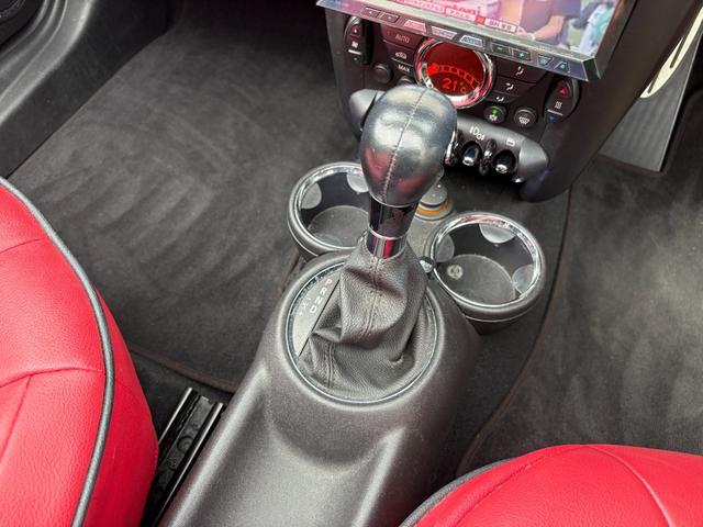 ＭＩＮＩ クーパーＳ　コンバーチブル　ナビ　地デジ　シートカバー　ＨＩＤヘッドライト　プッシュスタート　スポーツモード　ＥＴＣ　Ｂｌｕｅｔｏｏｔｈ　ターボ　車検２年（68枚目）