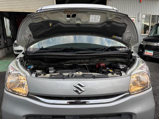 スペーシア 　６６０Ｅウィズ・車いす移動車・リアゲート付　４名　レーダーブレーキサポート　電動ウインチ（31枚目）