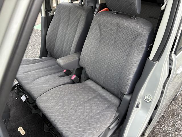 スペーシア 　６６０Ｅウィズ・車いす移動車・リアゲート付　４名　レーダーブレーキサポート　電動ウインチ（38枚目）