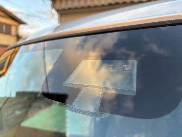 スペーシア 　６６０Ｅウィズ・車いす移動車・リアゲート付　４名　レーダーブレーキサポート　電動ウインチ（65枚目）