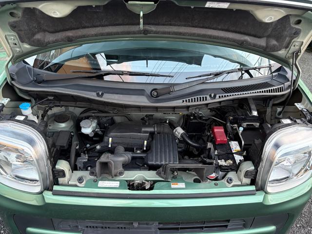 スペーシア ハイブリッドＸ　８インチナビ　２トーンルーフパッケージ装着車　アップグレードパッケージ装着車　全方位モニター用カメラパッケージ装着車　片側側パワスラ　ドラレコ　ＥＴＣ　ヘッドアップディスプレイ　Ｄ席シートヒーター（30枚目）