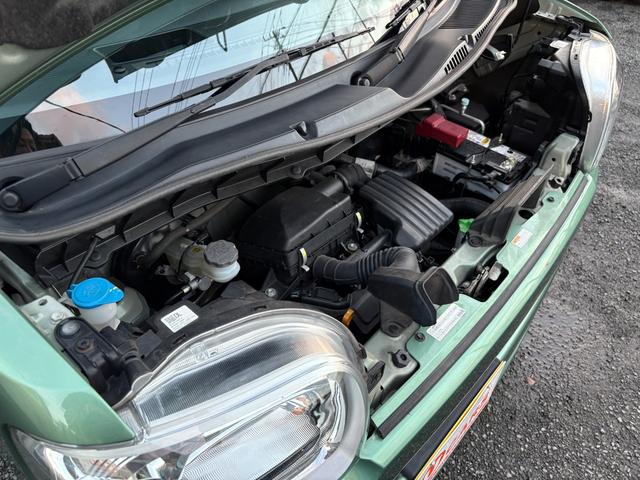 スペーシア ハイブリッドＸ　８インチナビ　２トーンルーフパッケージ装着車　アップグレードパッケージ装着車　全方位モニター用カメラパッケージ装着車　片側側パワスラ　ドラレコ　ＥＴＣ　ヘッドアップディスプレイ　Ｄ席シートヒーター（31枚目）