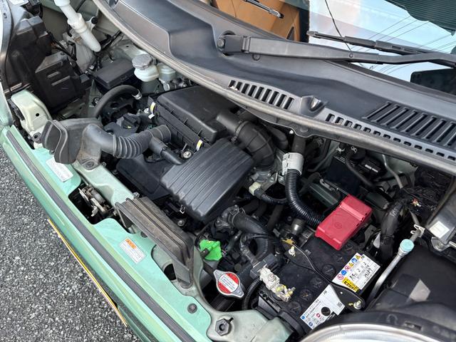 スペーシア ハイブリッドＸ　８インチナビ　２トーンルーフパッケージ装着車　アップグレードパッケージ装着車　全方位モニター用カメラパッケージ装着車　片側側パワスラ　ドラレコ　ＥＴＣ　ヘッドアップディスプレイ　Ｄ席シートヒーター（32枚目）