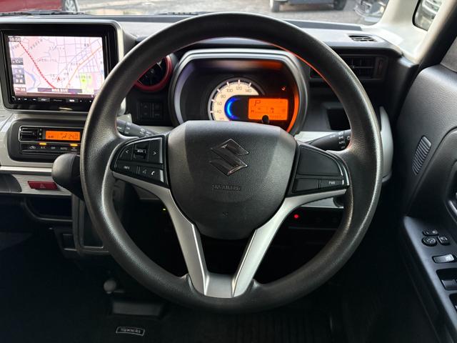 スペーシア ハイブリッドＸ　８インチナビ　２トーンルーフパッケージ装着車　アップグレードパッケージ装着車　全方位モニター用カメラパッケージ装着車　片側側パワスラ　ドラレコ　ＥＴＣ　ヘッドアップディスプレイ　Ｄ席シートヒーター（36枚目）