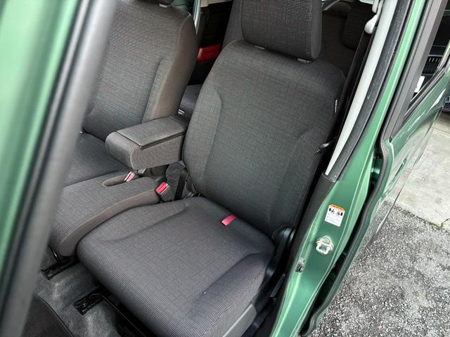 スペーシア ハイブリッドＸ　８インチナビ　２トーンルーフパッケージ装着車　アップグレードパッケージ装着車　全方位モニター用カメラパッケージ装着車　片側側パワスラ　ドラレコ　ＥＴＣ　ヘッドアップディスプレイ　Ｄ席シートヒーター（41枚目）