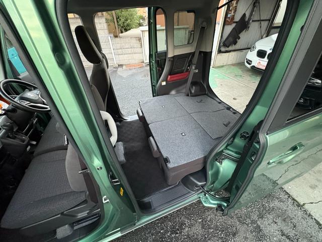 スペーシア ハイブリッドＸ　８インチナビ　２トーンルーフパッケージ装着車　アップグレードパッケージ装着車　全方位モニター用カメラパッケージ装着車　片側側パワスラ　ドラレコ　ＥＴＣ　ヘッドアップディスプレイ　Ｄ席シートヒーター（48枚目）