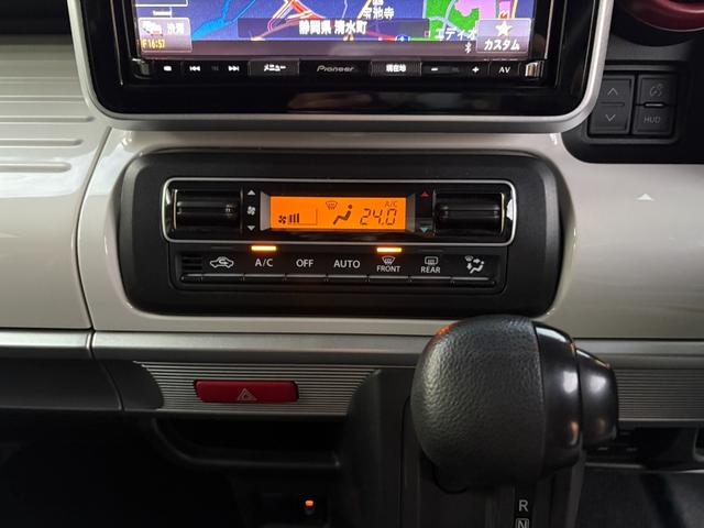 スペーシア ハイブリッドＸ　８インチナビ　２トーンルーフパッケージ装着車　アップグレードパッケージ装着車　全方位モニター用カメラパッケージ装着車　片側側パワスラ　ドラレコ　ＥＴＣ　ヘッドアップディスプレイ　Ｄ席シートヒーター（69枚目）