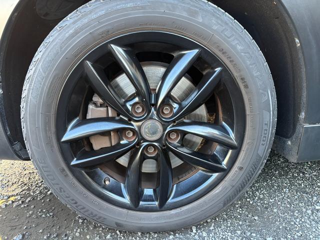 ＭＩＮＩ クーパーＳ　クロスオーバー　黒皮　シートヒーター　ＥＴＣ　ＪＣＷエアロ　ターボ　タイミングチェーン　ＨＩＤヘッドライト　オートライト　キーレス　プッシュスタート　ＡＵＸ　パドルシフト　ブロアモーター交換済　ベルト＆プーリー交換済（27枚目）