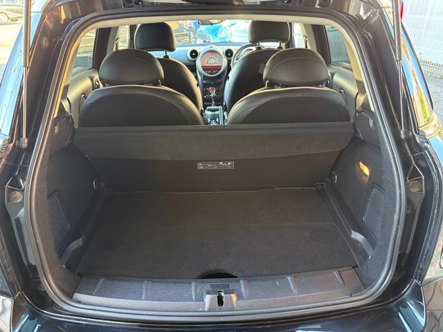 ＭＩＮＩ クーパーＳ　クロスオーバー　黒皮　シートヒーター　ＥＴＣ　ＪＣＷエアロ　ターボ　タイミングチェーン　ＨＩＤヘッドライト　オートライト　キーレス　プッシュスタート　ＡＵＸ　パドルシフト　ブロアモーター交換済　ベルト＆プーリー交換済（46枚目）