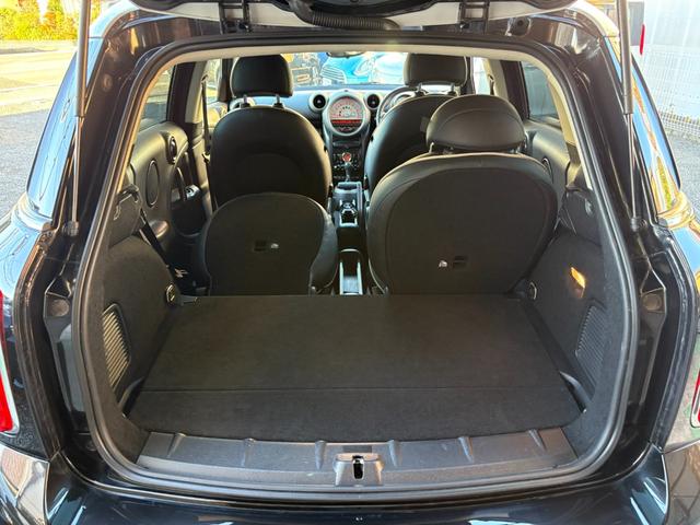 ＭＩＮＩ クーパーＳ　クロスオーバー　黒皮　シートヒーター　ＥＴＣ　ＪＣＷエアロ　ターボ　タイミングチェーン　ＨＩＤヘッドライト　オートライト　キーレス　プッシュスタート　ＡＵＸ　パドルシフト　ブロアモーター交換済　ベルト＆プーリー交換済（48枚目）