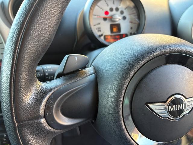 ＭＩＮＩ クーパーＳ　クロスオーバー　黒皮　シートヒーター　ＥＴＣ　ＪＣＷエアロ　ターボ　タイミングチェーン　ＨＩＤヘッドライト　オートライト　キーレス　プッシュスタート　ＡＵＸ　パドルシフト　ブロアモーター交換済　ベルト＆プーリー交換済（70枚目）