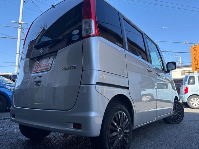 パレット Ｘ　タイヤ４本新品　ＥＴＣ　Ｂカメ　ナビ　ワンセグ　スマートキー　プッシュスタート　左パワスラ（15枚目）