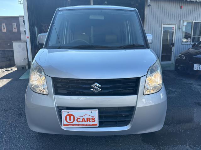 パレット Ｘ　タイヤ４本新品　ＥＴＣ　Ｂカメ　ナビ　ワンセグ　スマートキー　プッシュスタート　左パワスラ（22枚目）