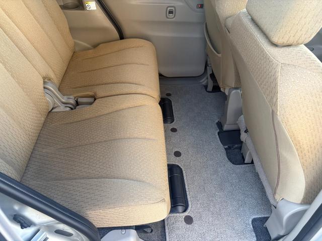 パレット Ｘ　タイヤ４本新品　ＥＴＣ　Ｂカメ　ナビ　ワンセグ　スマートキー　プッシュスタート　左パワスラ（46枚目）