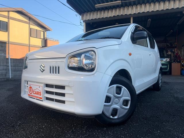 アルト L キーレス ドラレコ シートヒーター アイドリングストップ 横滑り防止 運転席エアバック 助手席エアバック(7枚目)