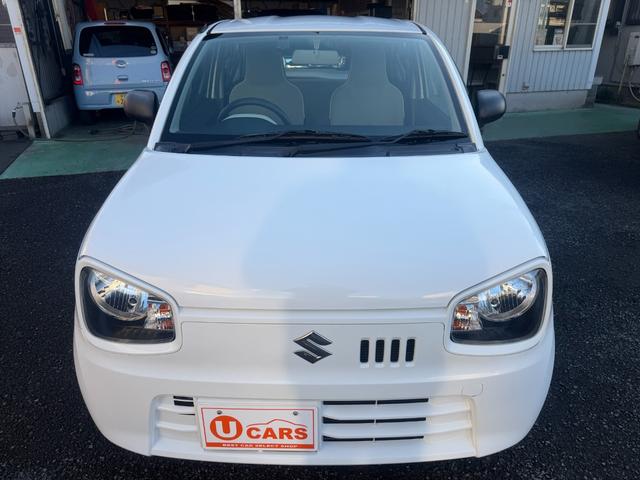 アルト L キーレス ドラレコ シートヒーター アイドリングストップ 横滑り防止 運転席エアバック 助手席エアバック(8枚目)