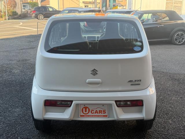 アルト L キーレス ドラレコ シートヒーター アイドリングストップ 横滑り防止 運転席エアバック 助手席エアバック(11枚目)