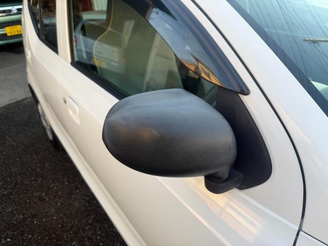 アルト L キーレス ドラレコ シートヒーター アイドリングストップ 横滑り防止 運転席エアバック 助手席エアバック(16枚目)