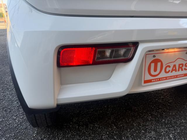 アルト L キーレス ドラレコ シートヒーター アイドリングストップ 横滑り防止 運転席エアバック 助手席エアバック(20枚目)