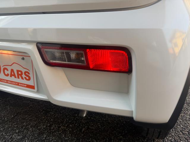 アルト L キーレス ドラレコ シートヒーター アイドリングストップ 横滑り防止 運転席エアバック 助手席エアバック(21枚目)