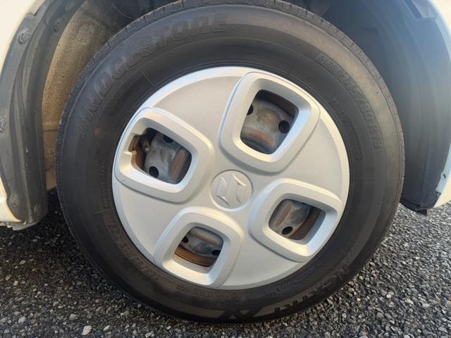 アルト L キーレス ドラレコ シートヒーター アイドリングストップ 横滑り防止 運転席エアバック 助手席エアバック(22枚目)