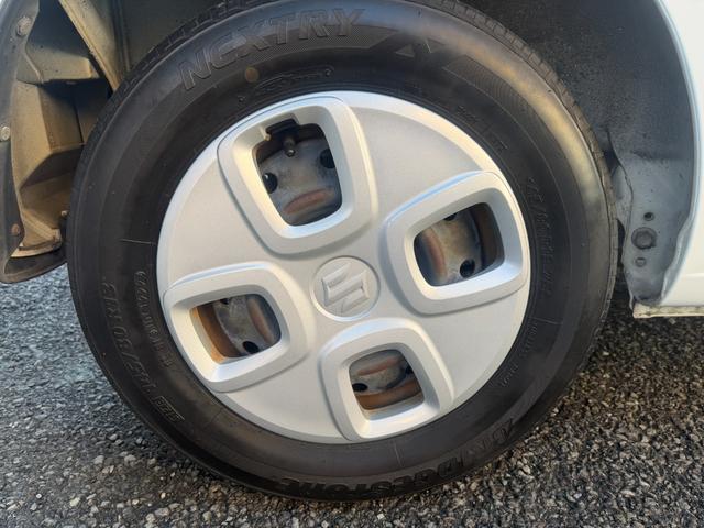 アルト L キーレス ドラレコ シートヒーター アイドリングストップ 横滑り防止 運転席エアバック 助手席エアバック(23枚目)