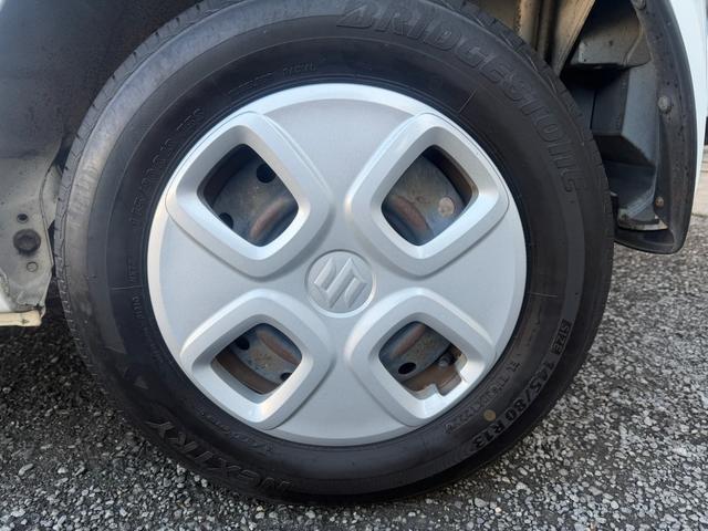 アルト L キーレス ドラレコ シートヒーター アイドリングストップ 横滑り防止 運転席エアバック 助手席エアバック(24枚目)