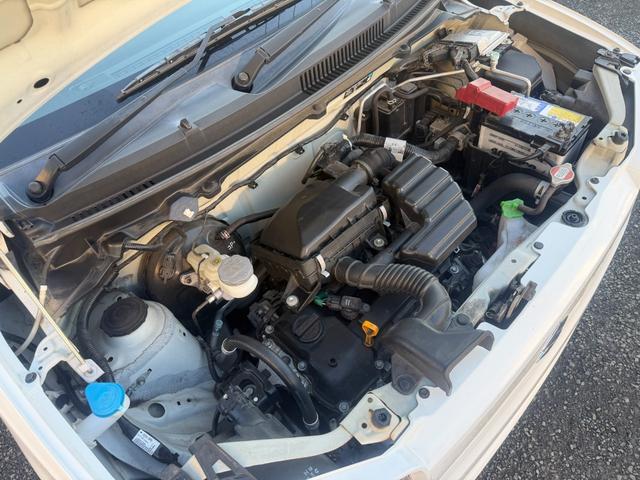 アルト L キーレス ドラレコ シートヒーター アイドリングストップ 横滑り防止 運転席エアバック 助手席エアバック(31枚目)