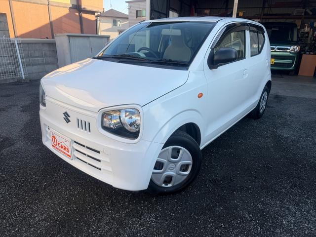 アルト L キーレス ドラレコ シートヒーター アイドリングストップ 横滑り防止 運転席エアバック 助手席エアバック(34枚目)